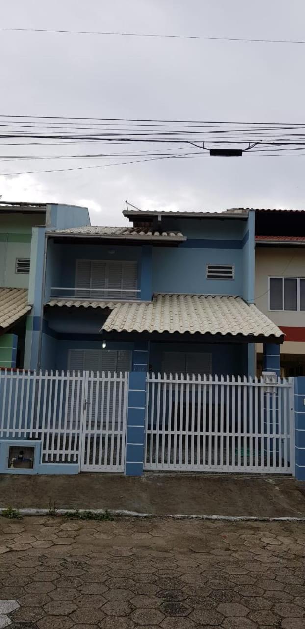 Otima Casa Em Penha Sc Beto Carrero Ideal Para Familias Exterior photo